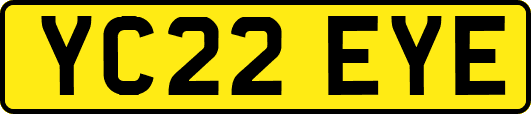YC22EYE