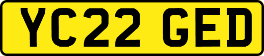 YC22GED