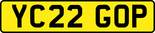 YC22GOP