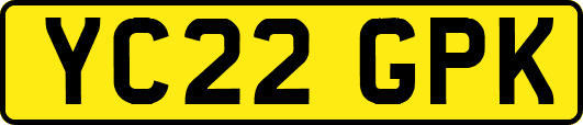 YC22GPK