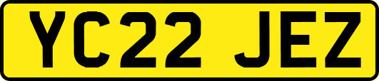 YC22JEZ