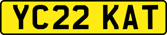 YC22KAT