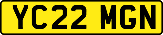 YC22MGN