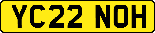 YC22NOH