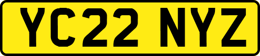YC22NYZ