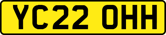 YC22OHH