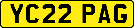 YC22PAG