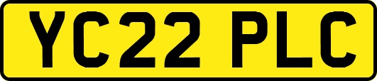 YC22PLC