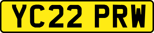 YC22PRW
