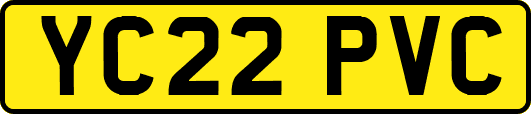 YC22PVC