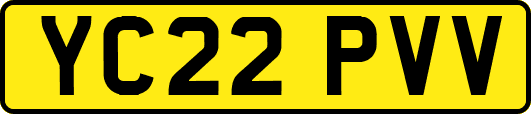 YC22PVV