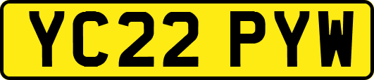 YC22PYW