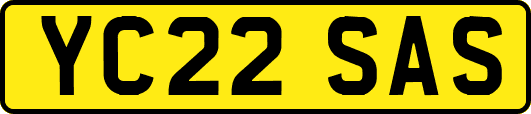 YC22SAS