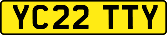 YC22TTY