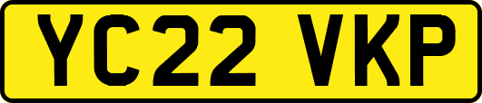 YC22VKP