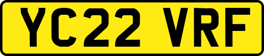 YC22VRF