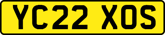YC22XOS