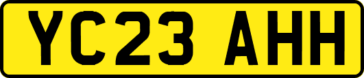 YC23AHH