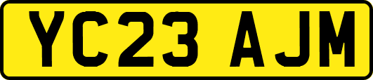 YC23AJM