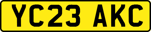 YC23AKC
