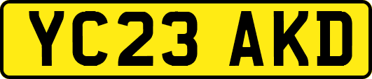 YC23AKD