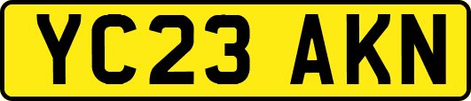 YC23AKN