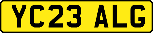 YC23ALG