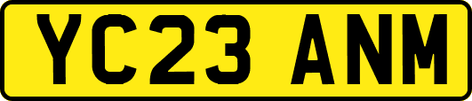 YC23ANM