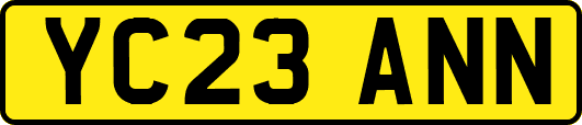 YC23ANN