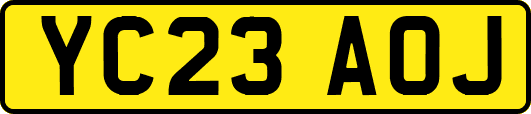 YC23AOJ
