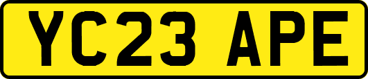 YC23APE