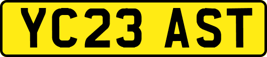 YC23AST