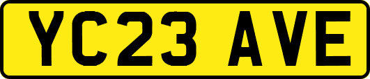 YC23AVE