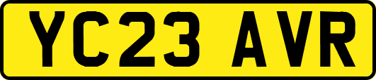 YC23AVR