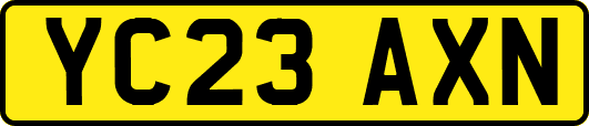 YC23AXN