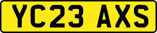 YC23AXS