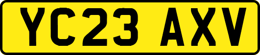 YC23AXV