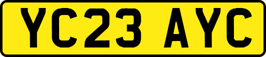 YC23AYC