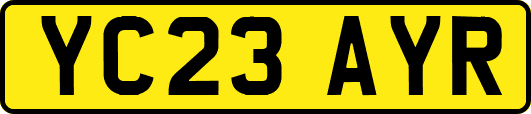 YC23AYR