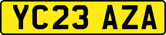 YC23AZA