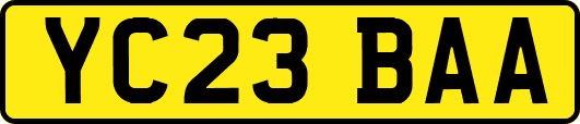 YC23BAA