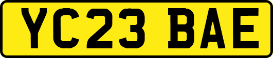 YC23BAE