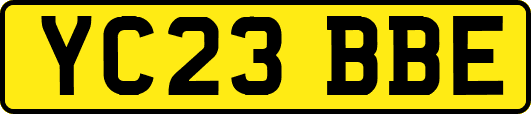 YC23BBE