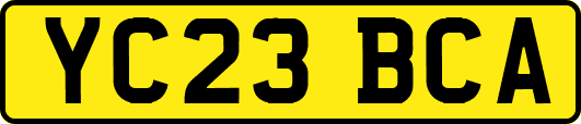 YC23BCA
