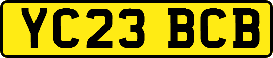 YC23BCB