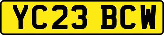 YC23BCW