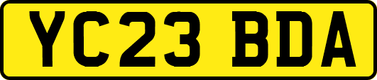 YC23BDA