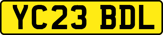 YC23BDL