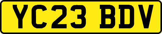 YC23BDV