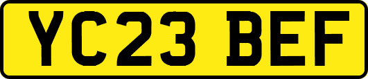 YC23BEF